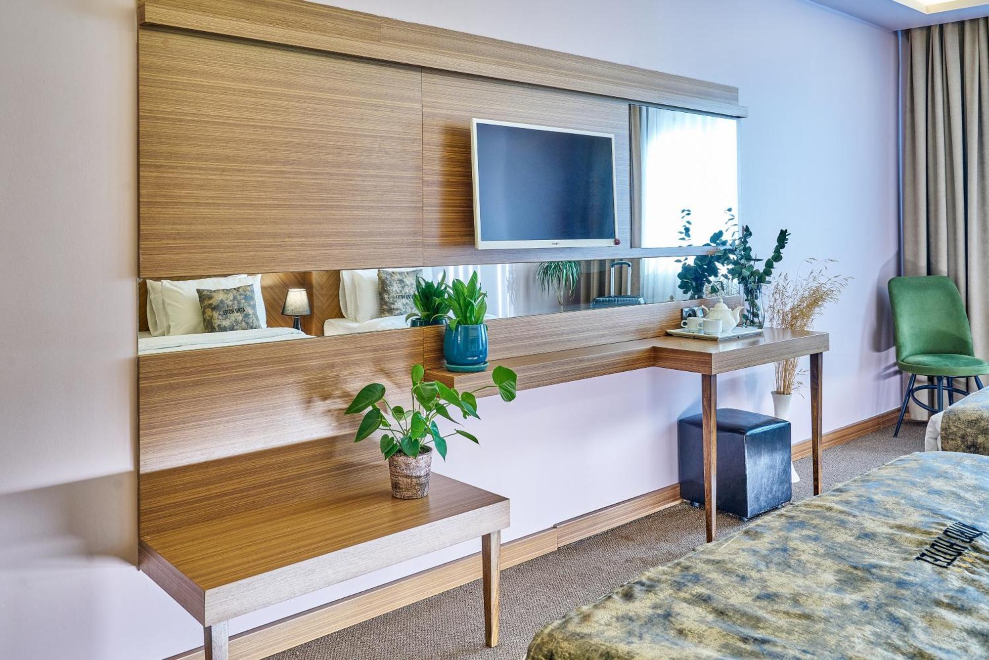 Atro Hotel Κωνσταντινούπολη Εξωτερικό φωτογραφία