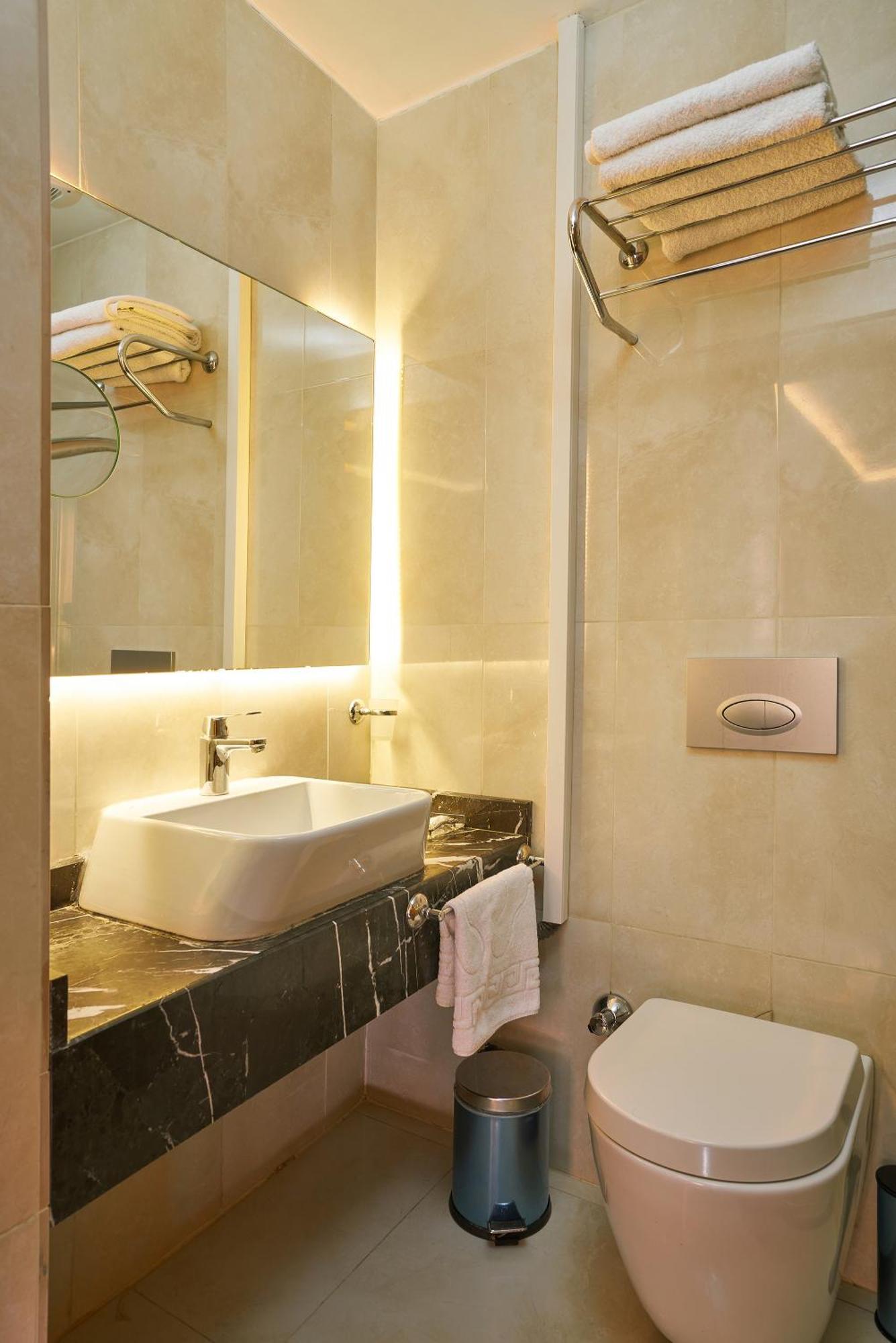 Atro Hotel Κωνσταντινούπολη Εξωτερικό φωτογραφία