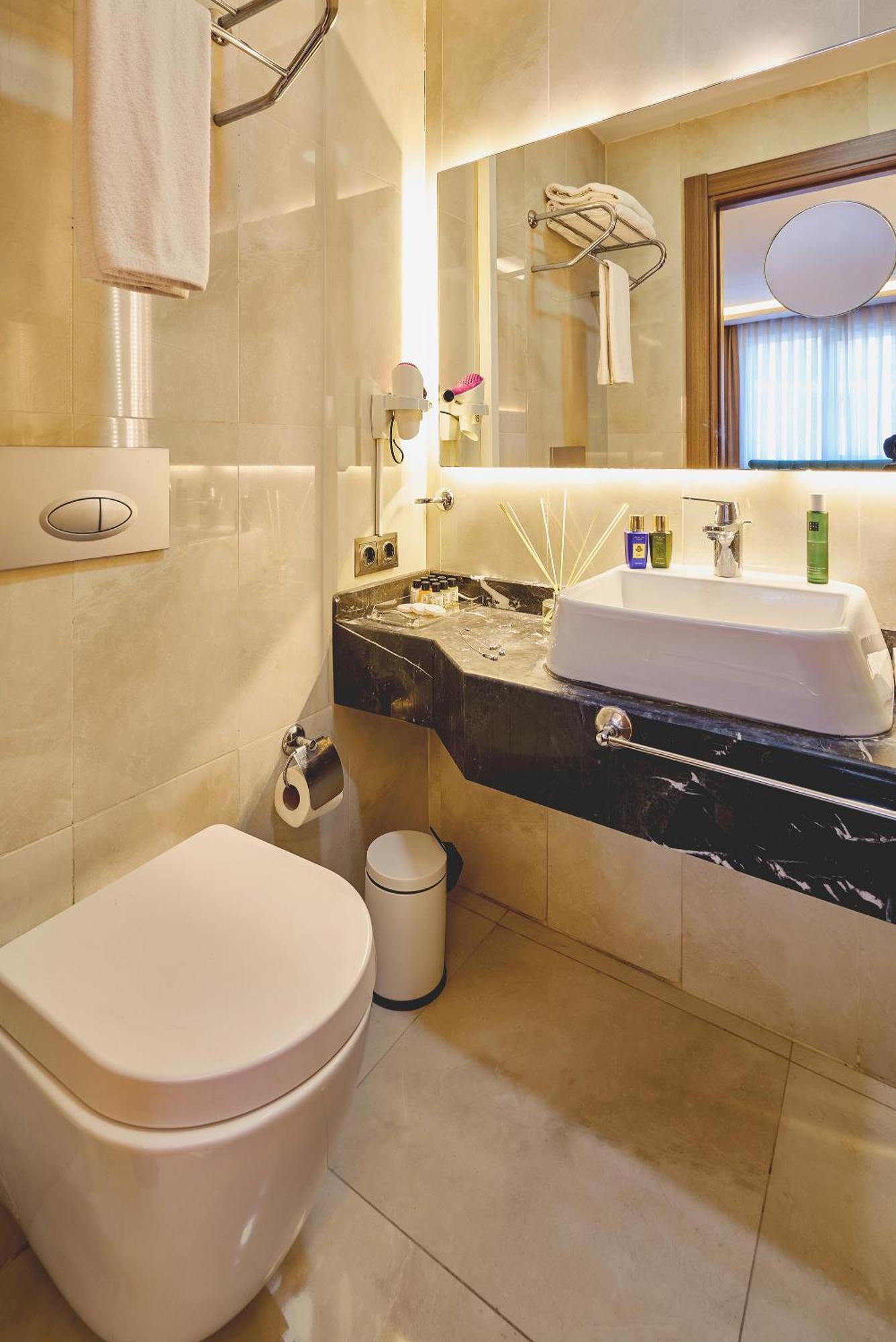 Atro Hotel Κωνσταντινούπολη Εξωτερικό φωτογραφία