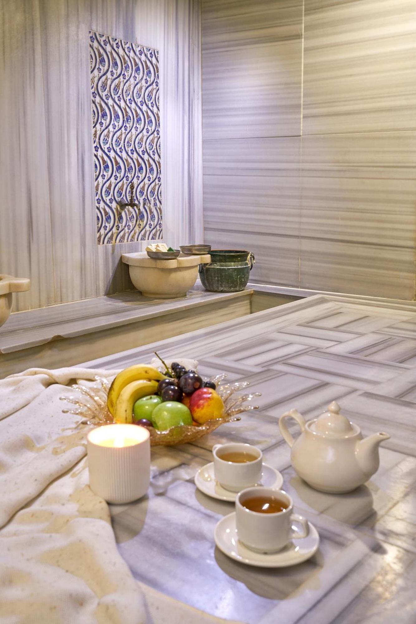 Atro Hotel Κωνσταντινούπολη Εξωτερικό φωτογραφία