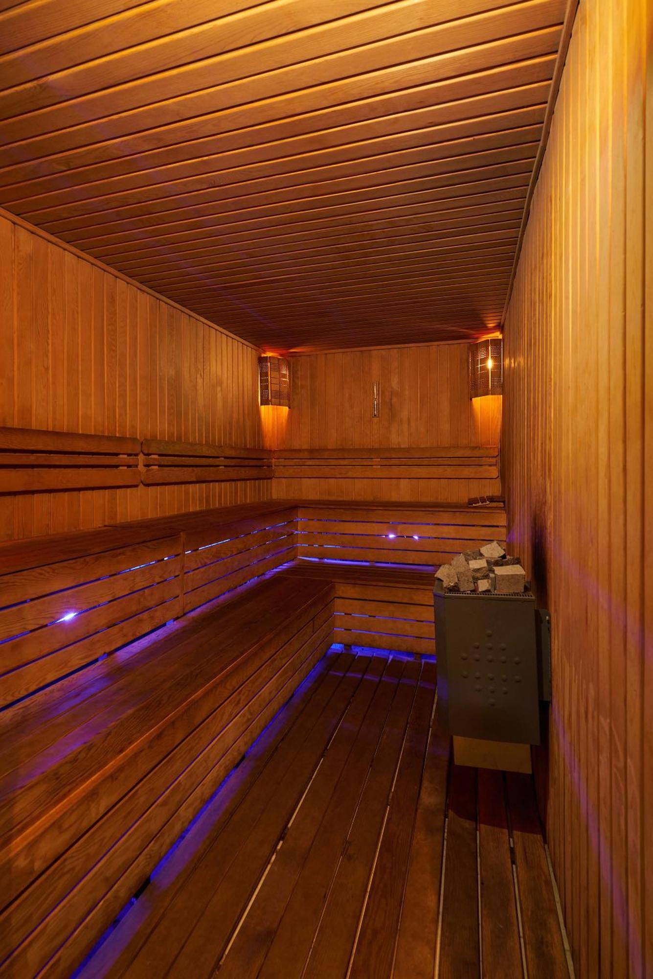 Atro Hotel Κωνσταντινούπολη Εξωτερικό φωτογραφία
