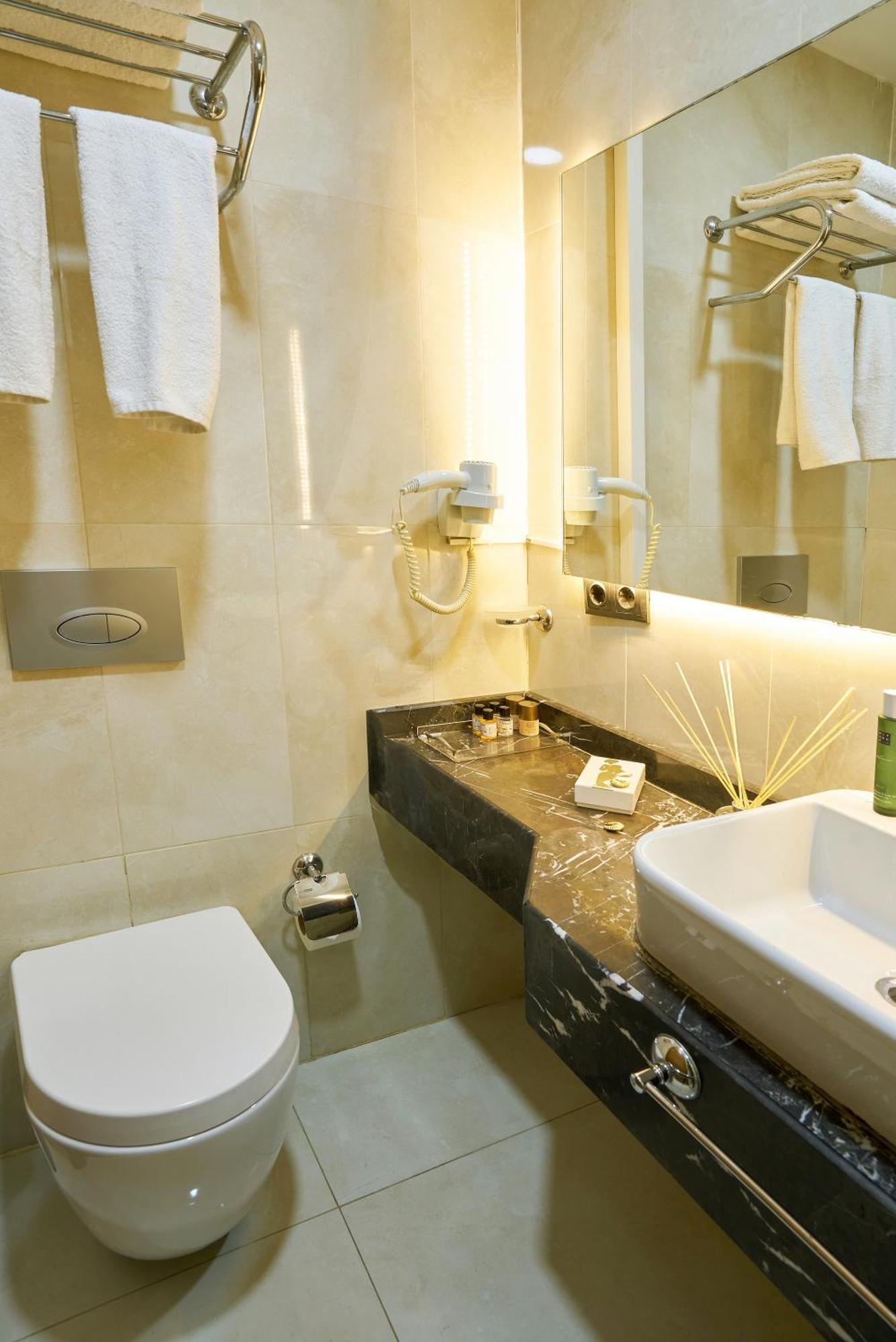 Atro Hotel Κωνσταντινούπολη Εξωτερικό φωτογραφία